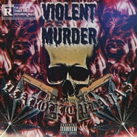 4 Meters Underground (feat. CHOZEN666) - Single - Diabolic Playas