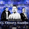 Icon EL CROATA BARRIO (feat. KELVIN & Bertoven) - Single