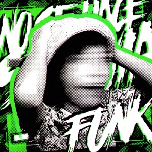 NO SE HACE SARAVIA FUNK - EP