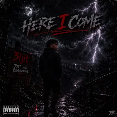 Ouve Here i come. de 3Ljit