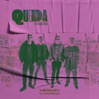 Queda (feat. Palavra Tocada) - Single - Resgate