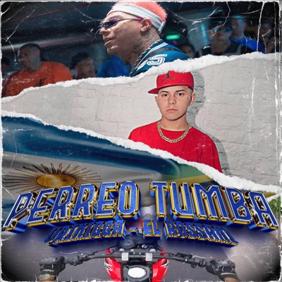 Perreo Tumba (feat. El Rossani & Young Pei) - Single
