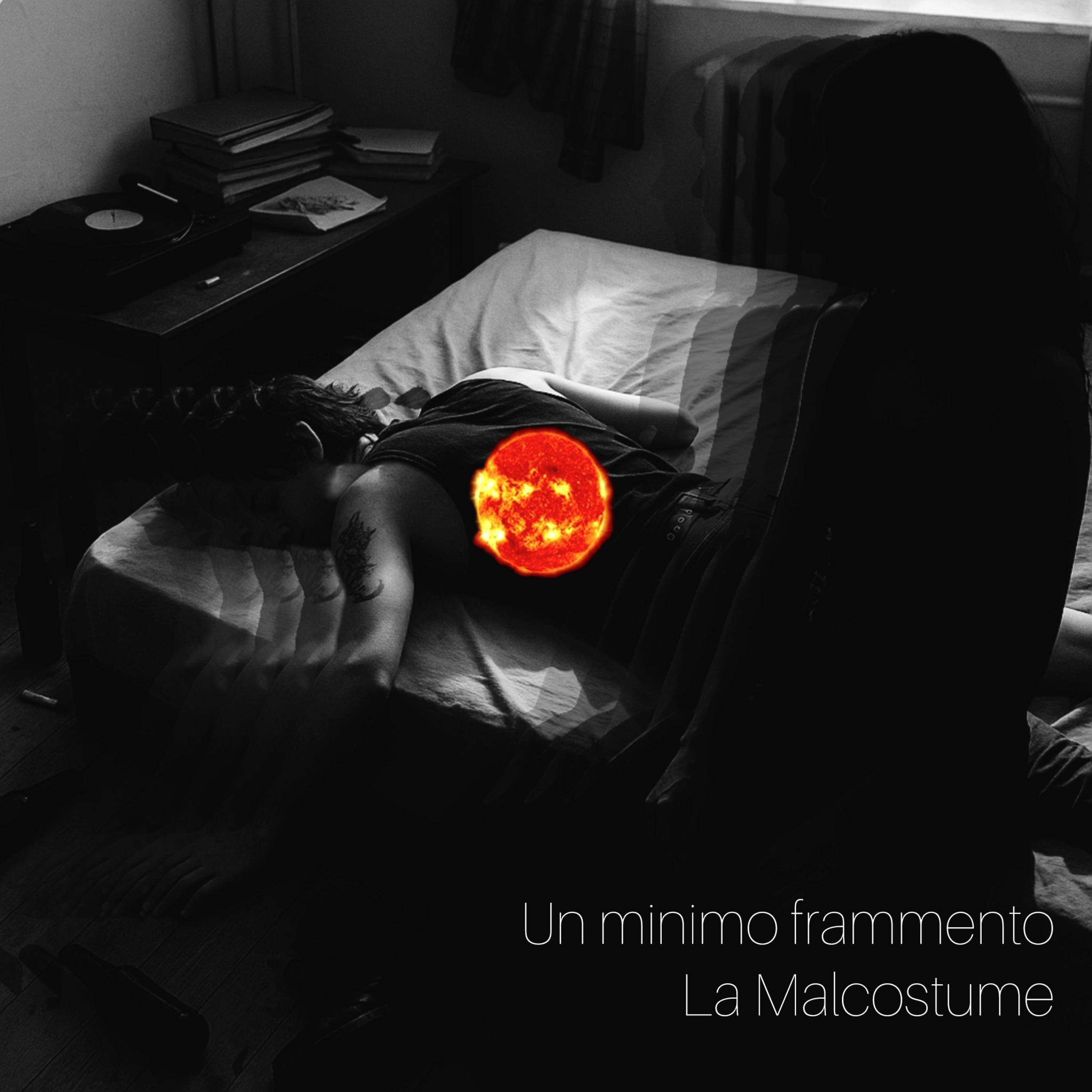 Un minimo frammento - Single
