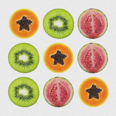 summerfruit - Single