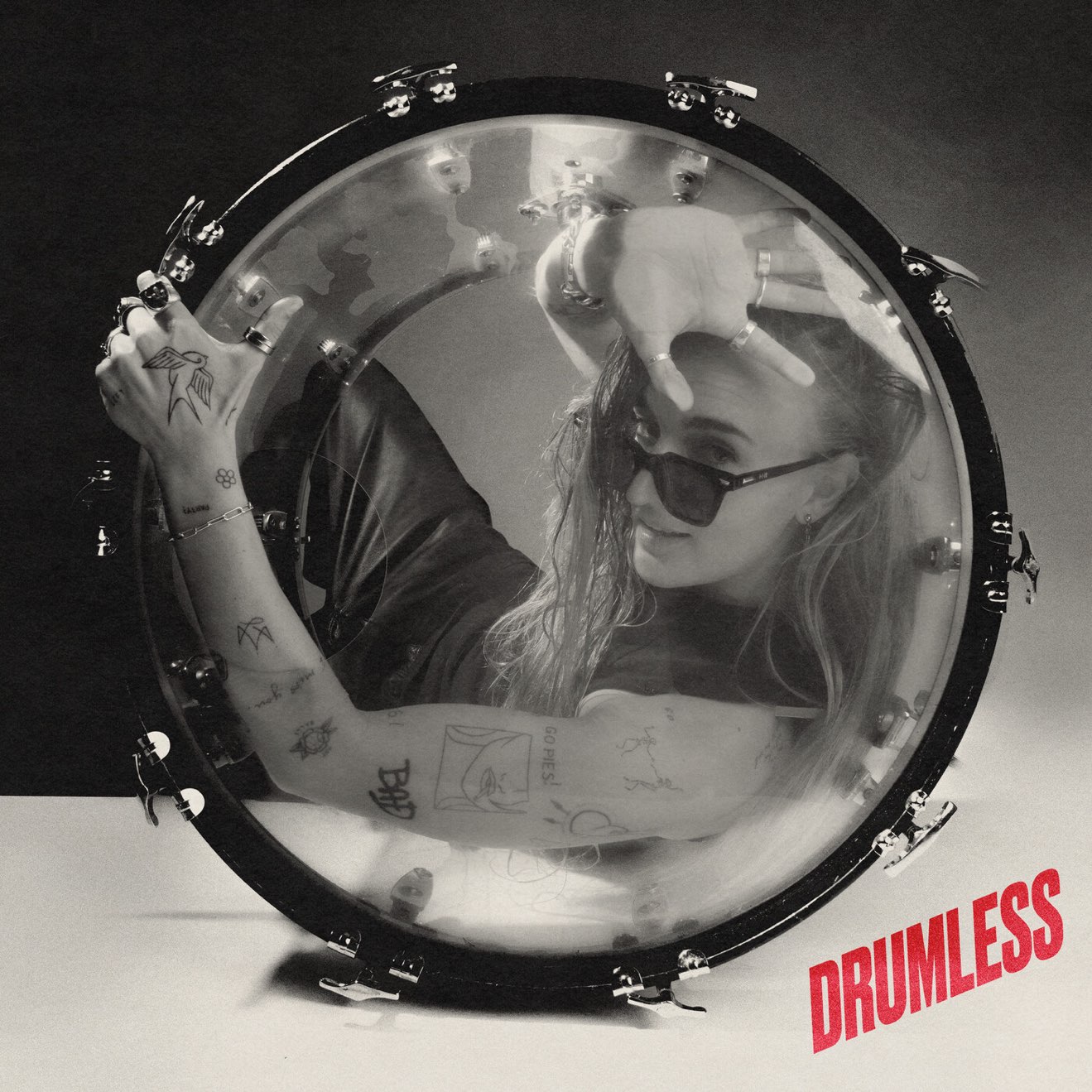 G Flip – drumless – EP (2024) [iTunes Match M4A]