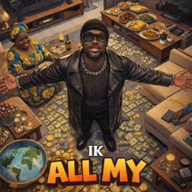 All My IK