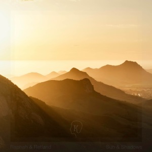 Sun & Shadows - EP