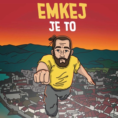Emkej je to