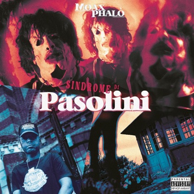 Sindrome di Pasolini