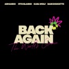 Icon Back Again (feat. Dani Doucette) - Single