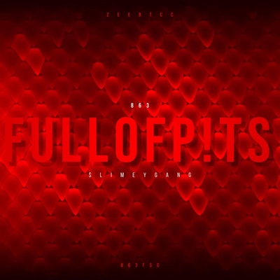 FULL0FP!TS (feat. lildelly863) - Single