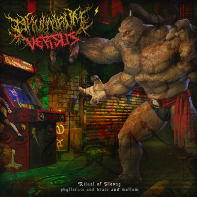 Ritual of Stoong - Single