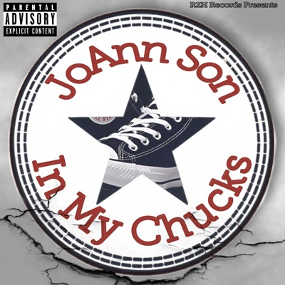 In My Chucks - Single