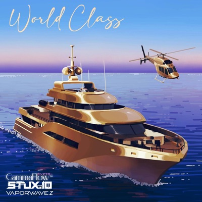 World Class - Single