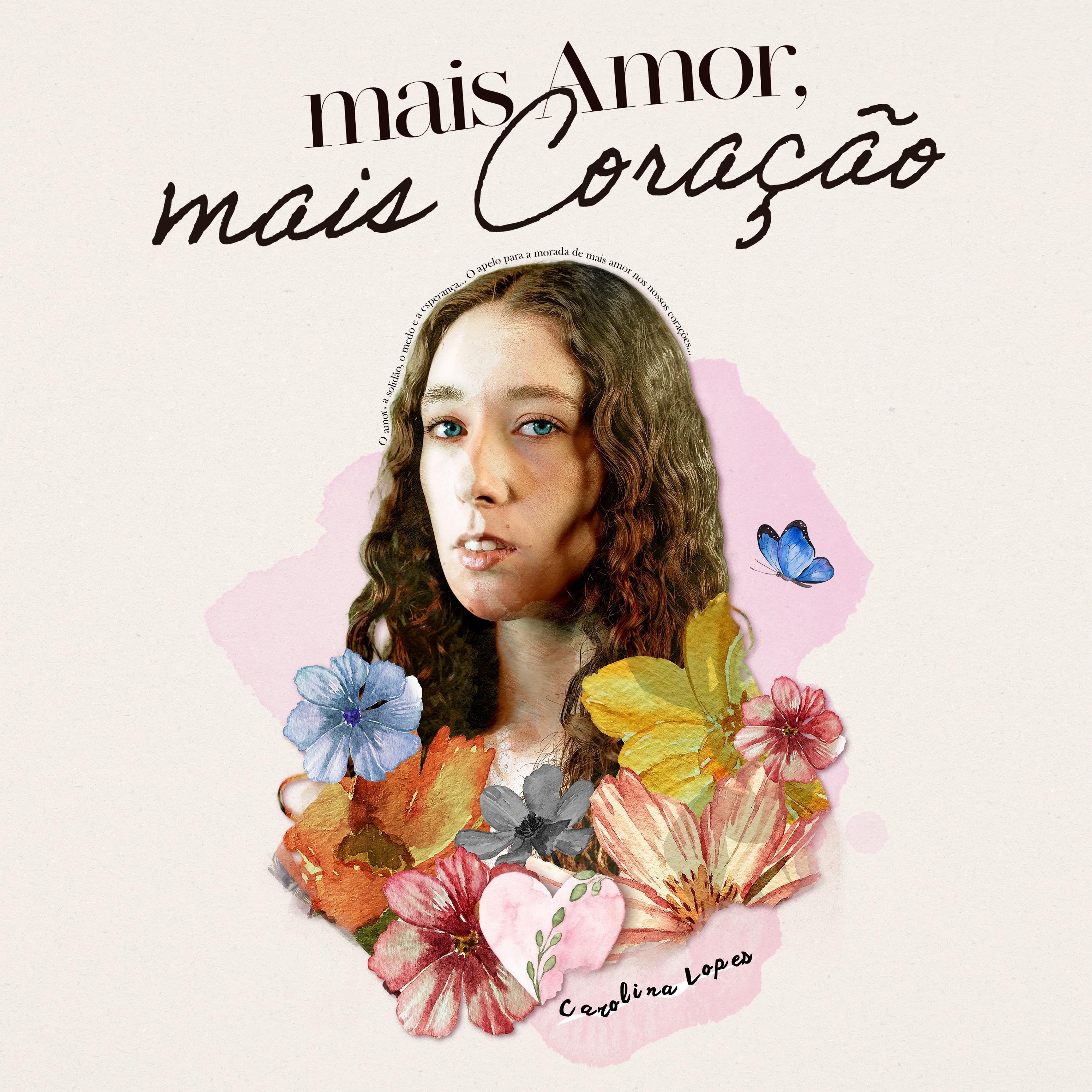 Mais Amor, Mais Coração