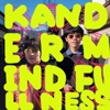 Fanny J ãã¡ãã¼ ~ãã£ã¨çªã~ KANDER MIND FULLNESS