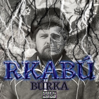 RKABÚ (feat. DoubleM Beats) - Single