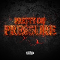 PRESSURE - Single - Pretty Dij