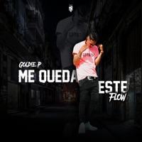 Me Queda Este Flow - Single - Goldie P