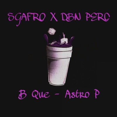 Sgafro X Dbn Perc - Single