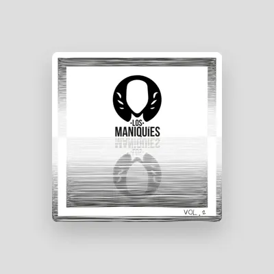 Listen to Los Maniquies, watch music videos, read bio, see tour dates & more!