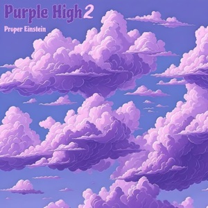 Purple High Too