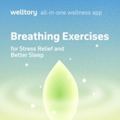 Breathing Exercises for Stress Relief and Better Sleep