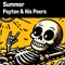 Evan Dando - Peyton & His Peers lyrics