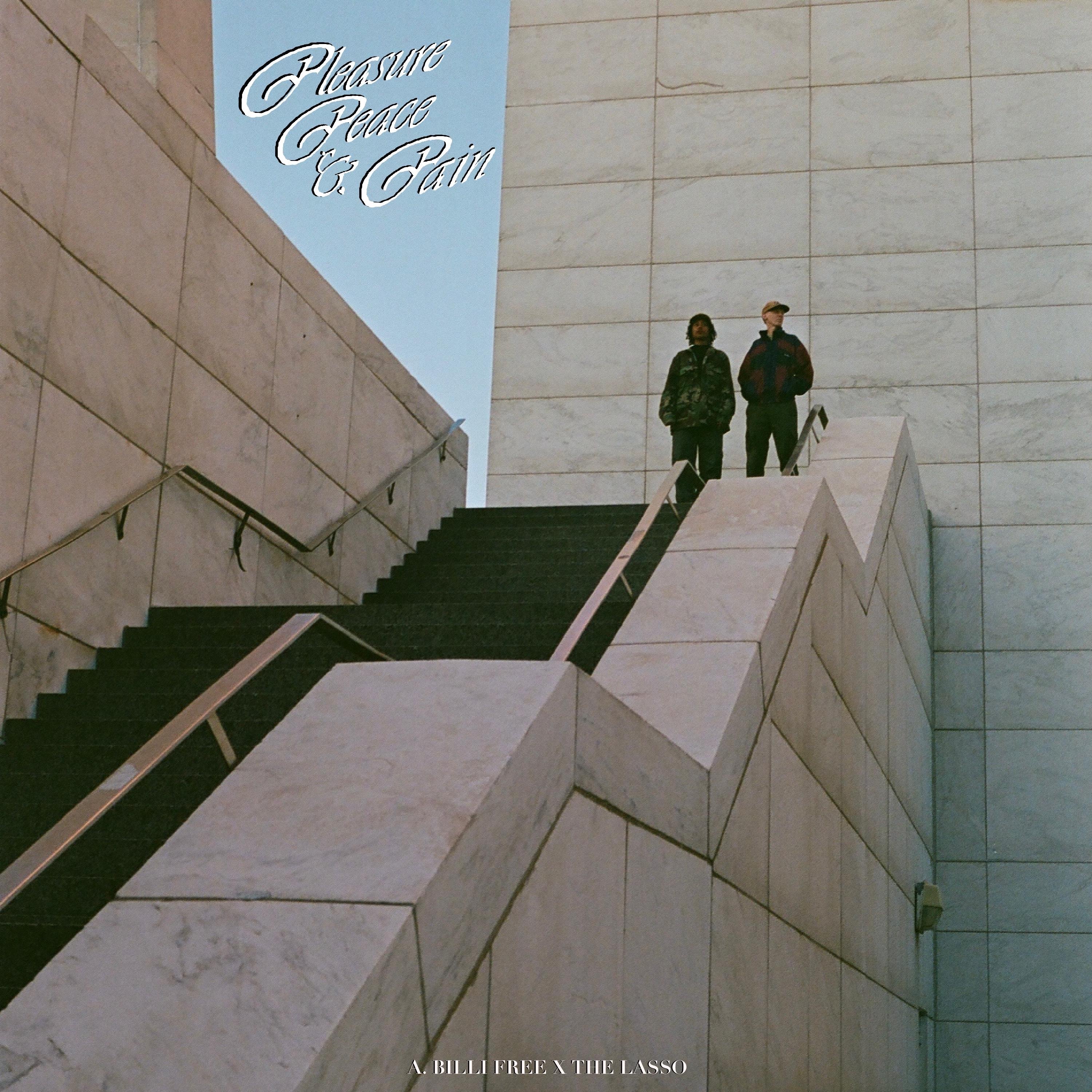 Pleasure, Peace & Pain