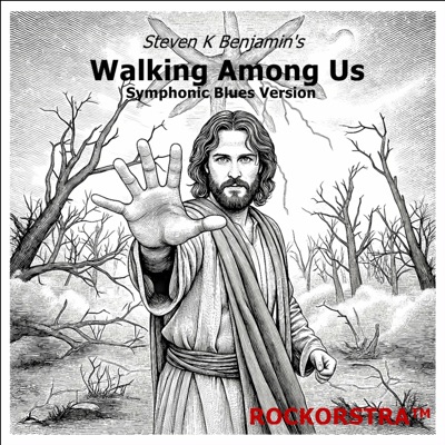 Steven K Benjamin - The Arrival