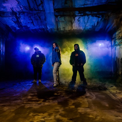 Mi Mejor Versión (feat. RAST MARFULL & Puppe mc) - Single