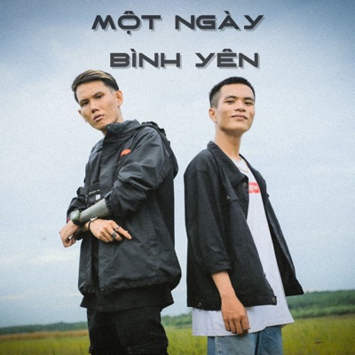 Một Ngày Bình Yên - Single
