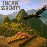 Incan Serenity - Pedro Henrique Sales Pontes