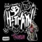 BIG steppas (feat. SB Lil4) - SB HITMAYN lyrics