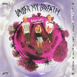 Under My Breath (Fells Remix)