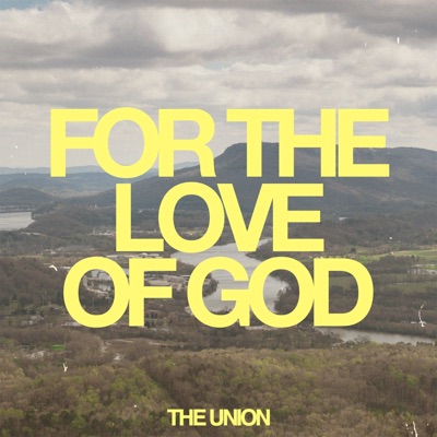 For the Love of God (feat. Leah Mathis) - Single
