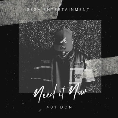 Need it Now - Single