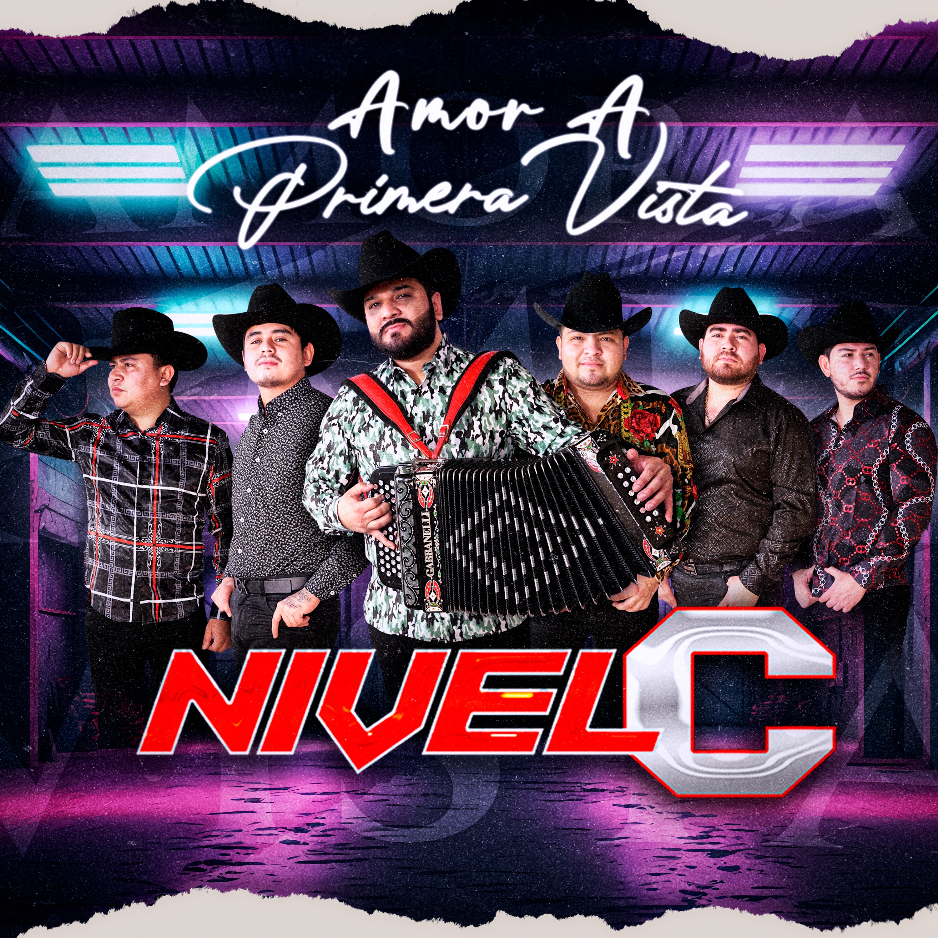 Amor A Primera Vista - Single