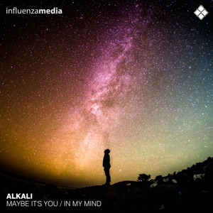 Maybe It's You / In My Mind - Single
