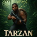 Tarzan - Single