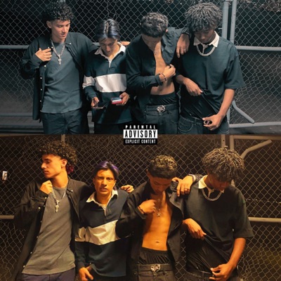 No para de llamar (feat. Moraless) - Single