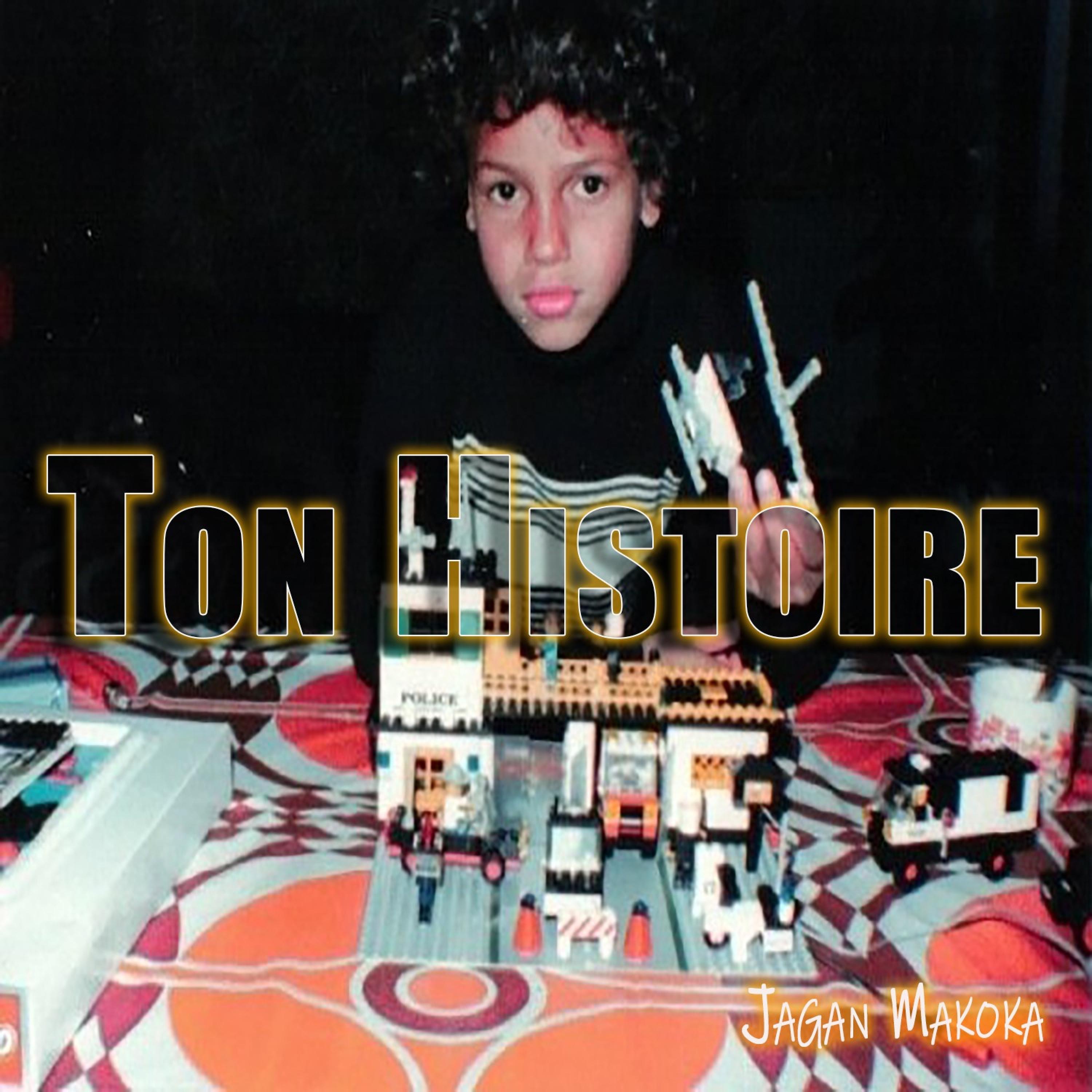 Ton histoire - Single
