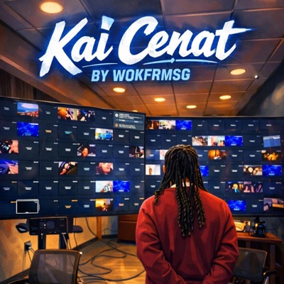 Kai Cenat - Single