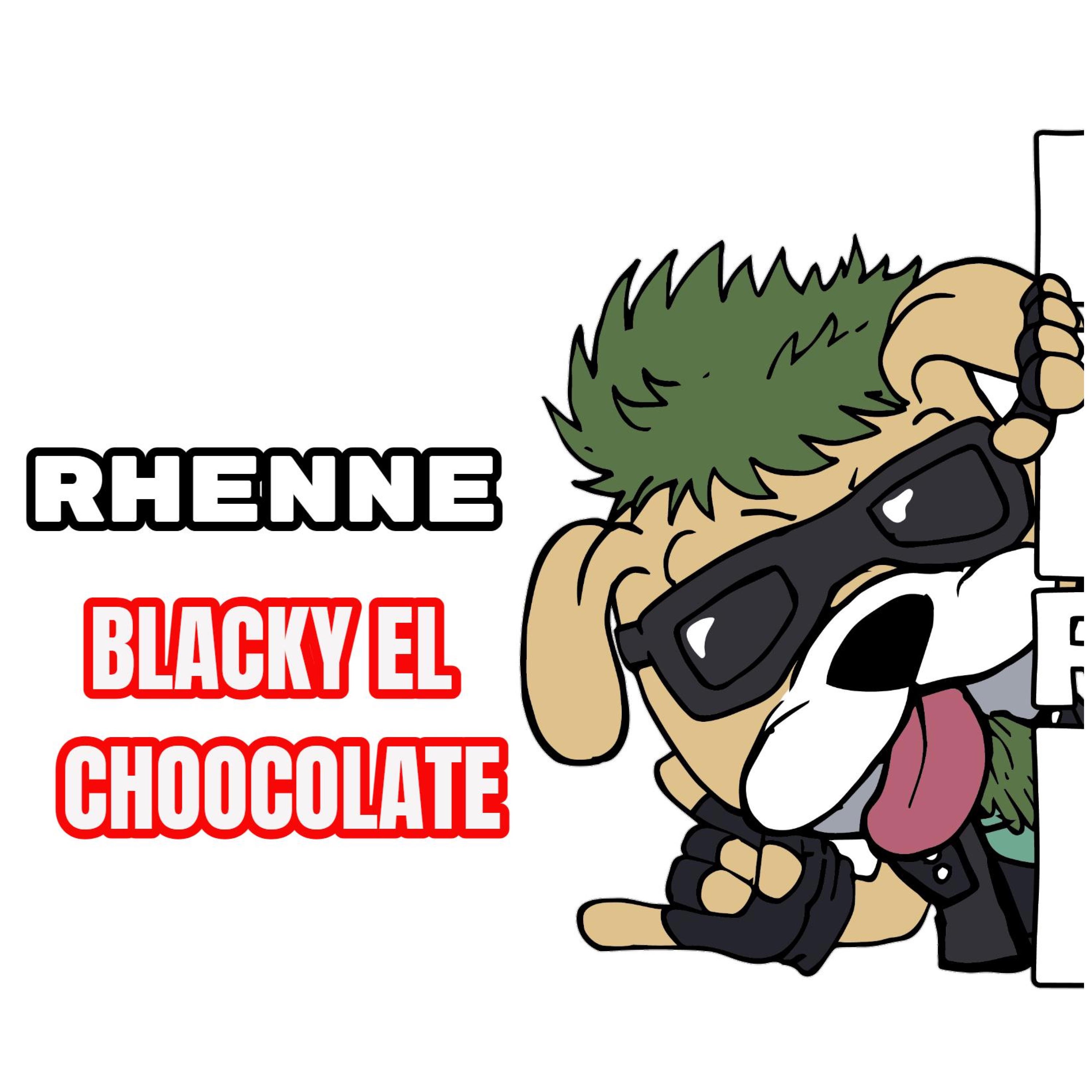 Rhenne - Single