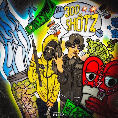 300 Shotz - Single