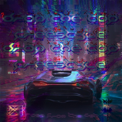 DROP THE TOP FREESTYLE - Single