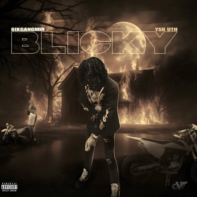 Blicky (feat. Ysnuth) - Single