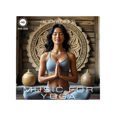 MUSiC for YOGA