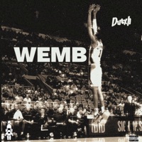 WEMBY - Single - Hashanni Dutxh