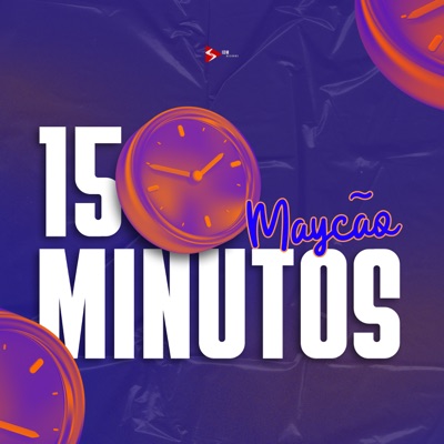 15 Minutos - Single